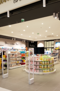 projet professionnel