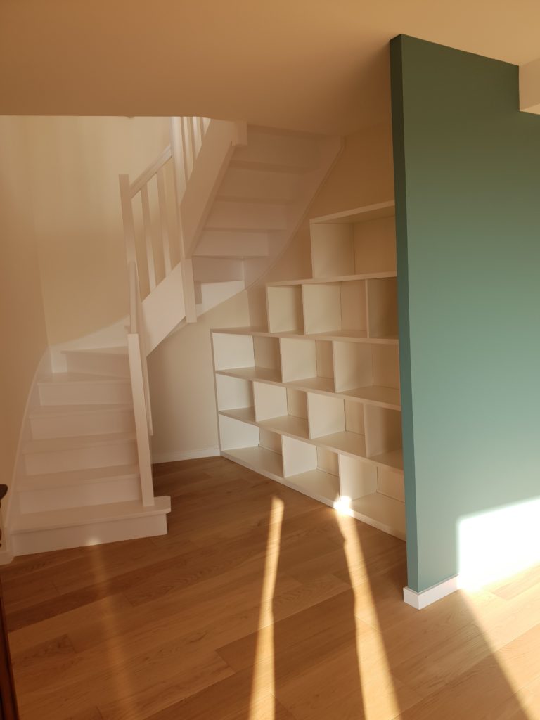 résidence secondaire